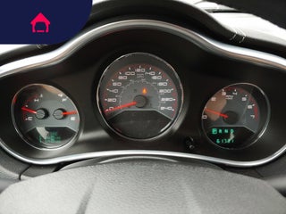 2013 Dodge Avenger