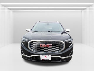2018 GMC Terrain
