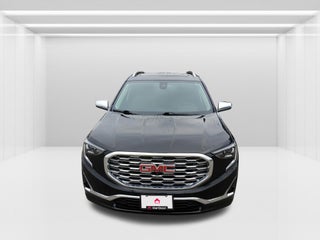2018 GMC Terrain