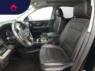 2018 GMC Terrain