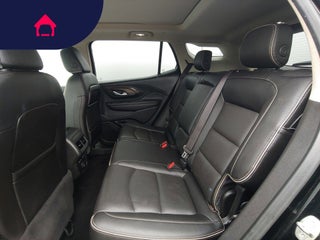 2018 GMC Terrain