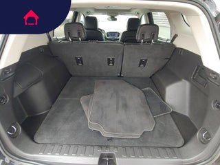 2018 GMC Terrain