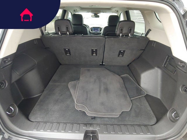 2018 GMC Terrain
