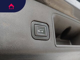 2018 GMC Terrain