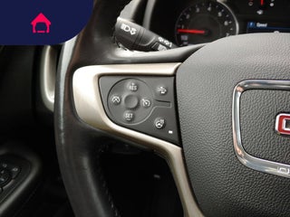 2018 GMC Terrain