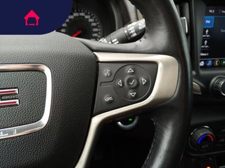 2018 GMC Terrain