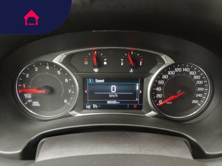 2018 GMC Terrain