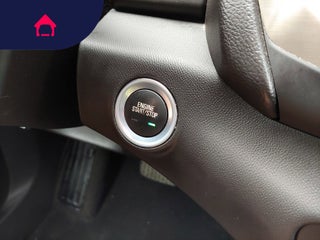 2018 GMC Terrain