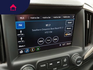 2018 GMC Terrain