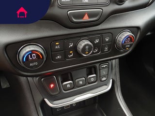 2018 GMC Terrain