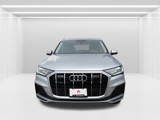 2020 Audi Q7