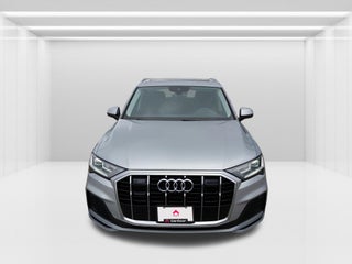 2020 Audi Q7