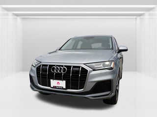 2020 Audi Q7