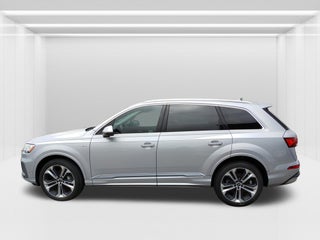 2020 Audi Q7