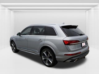 2020 Audi Q7