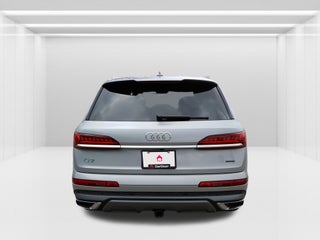 2020 Audi Q7