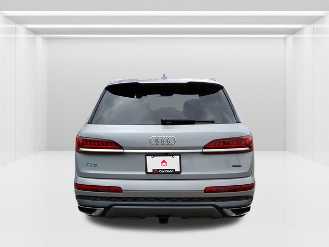 2020 Audi Q7