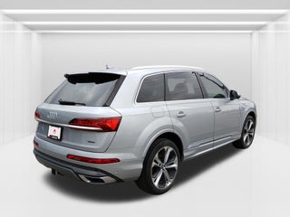 2020 Audi Q7