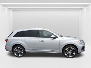 2020 Audi Q7