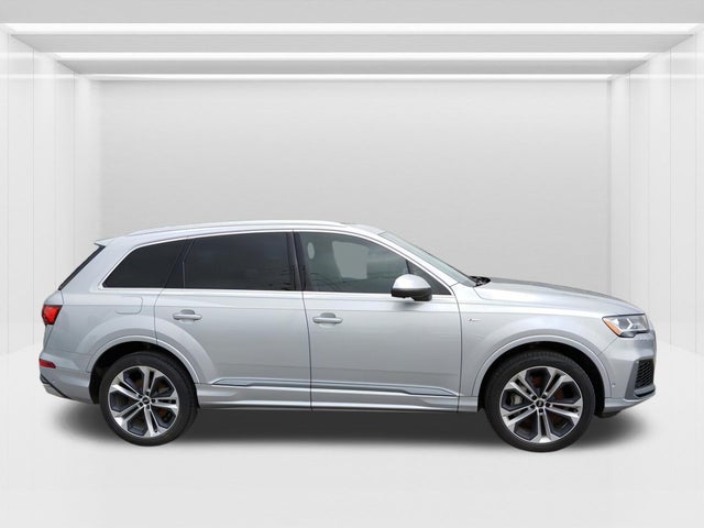 2020 Audi Q7