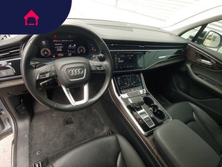 2020 Audi Q7