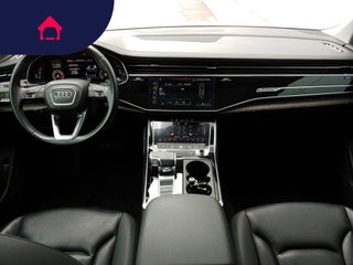 2020 Audi Q7