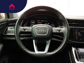 2020 Audi Q7