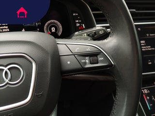 2020 Audi Q7