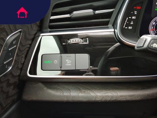 2020 Audi Q7