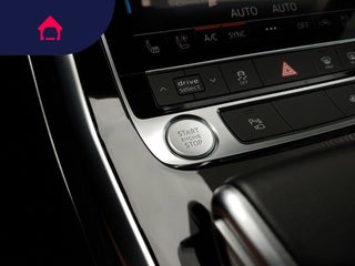 2020 Audi Q7