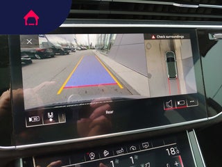 2020 Audi Q7