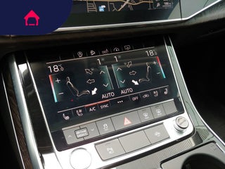 2020 Audi Q7
