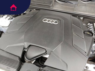 2020 Audi Q7