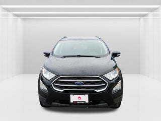 2020 Ford EcoSport