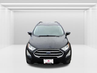 2020 Ford EcoSport