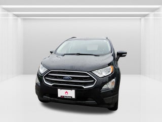 2020 Ford EcoSport