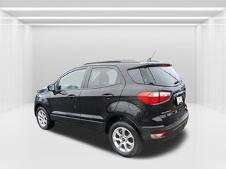 2020 Ford EcoSport