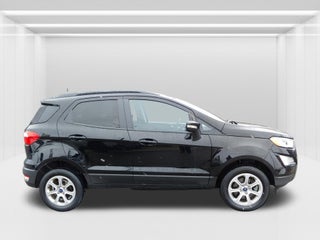 2020 Ford EcoSport