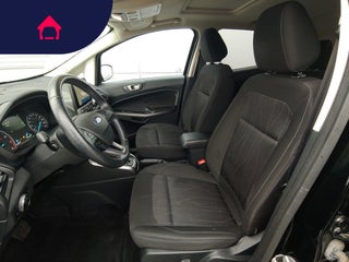2020 Ford EcoSport