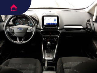 2020 Ford EcoSport