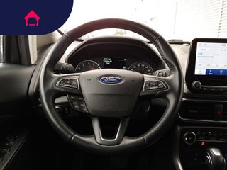 2020 Ford EcoSport
