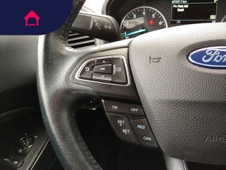 2020 Ford EcoSport