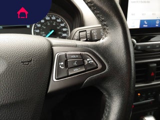 2020 Ford EcoSport