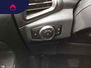 2020 Ford EcoSport