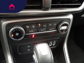 2020 Ford EcoSport
