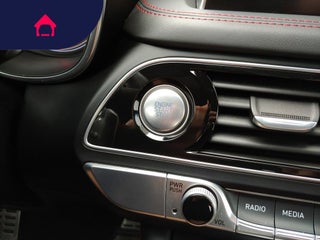 2021 Genesis G70
