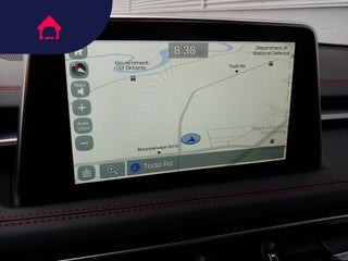 2021 Genesis G70