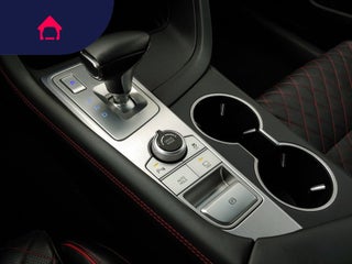 2021 Genesis G70