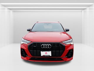 2024 Audi Q3
