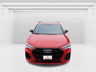 2024 Audi Q3